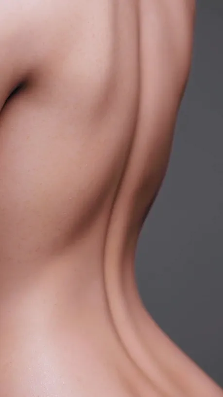 realistic skin sex doll 质感竖图 3
